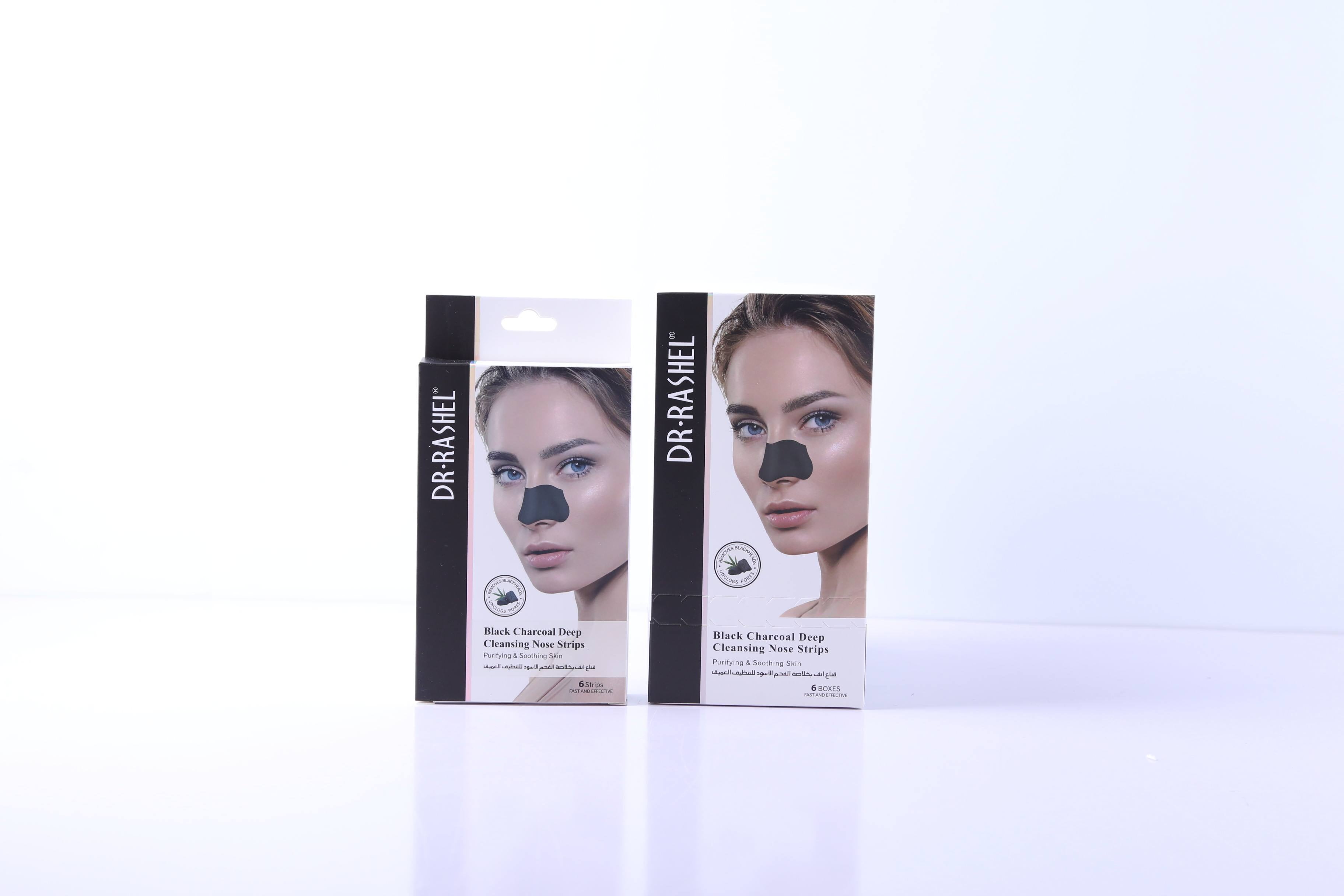 Cleansing Nose Strip (Original) | شرائط تنظيف الأنف الأصلية