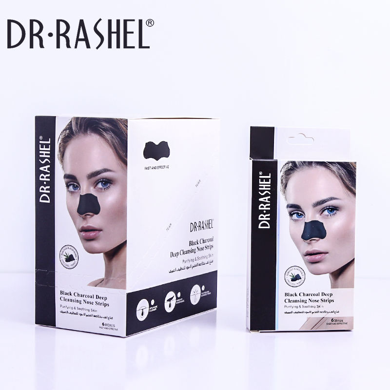 Cleansing Nose Strip (Original) | شرائط تنظيف الأنف الأصلية