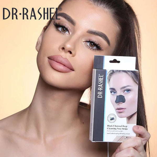Cleansing Nose Strip (Original) | شرائط تنظيف الأنف الأصلية