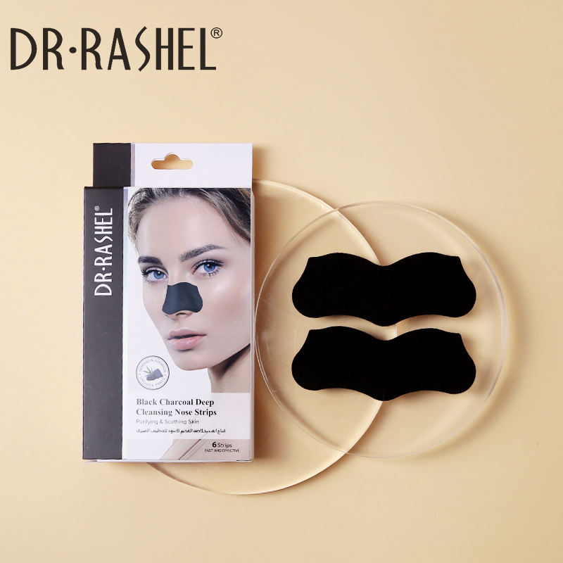 Cleansing Nose Strip (Original) | شرائط تنظيف الأنف الأصلية